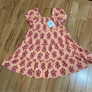 Poppet & Fox Dress BNWT